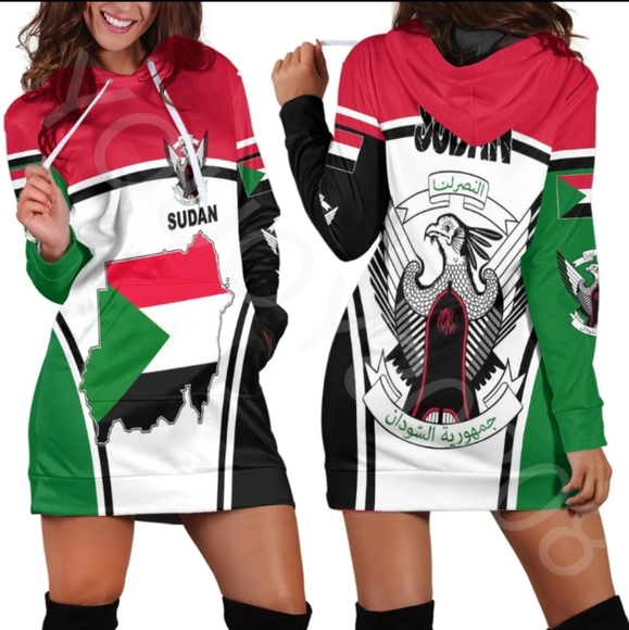 🆕 African Clothing 👣 - Picture 1 of 1